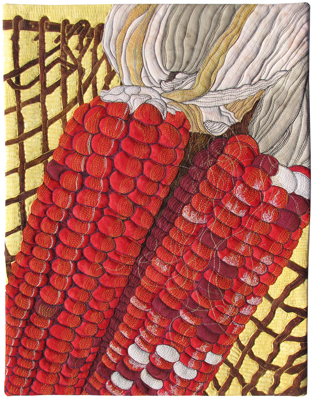 Indian Corn