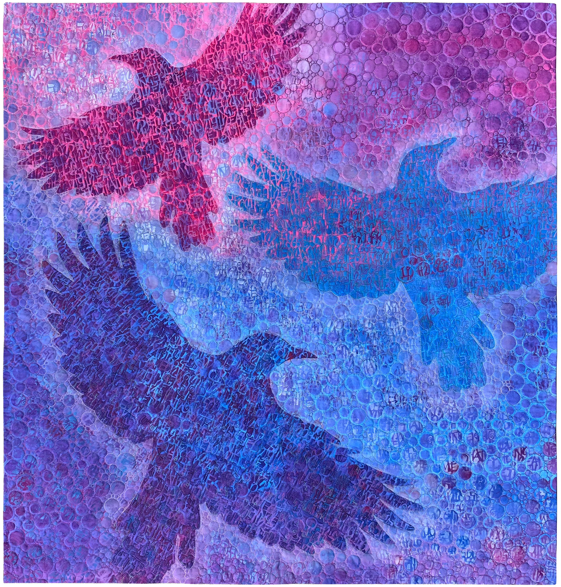 I'll Fly Away