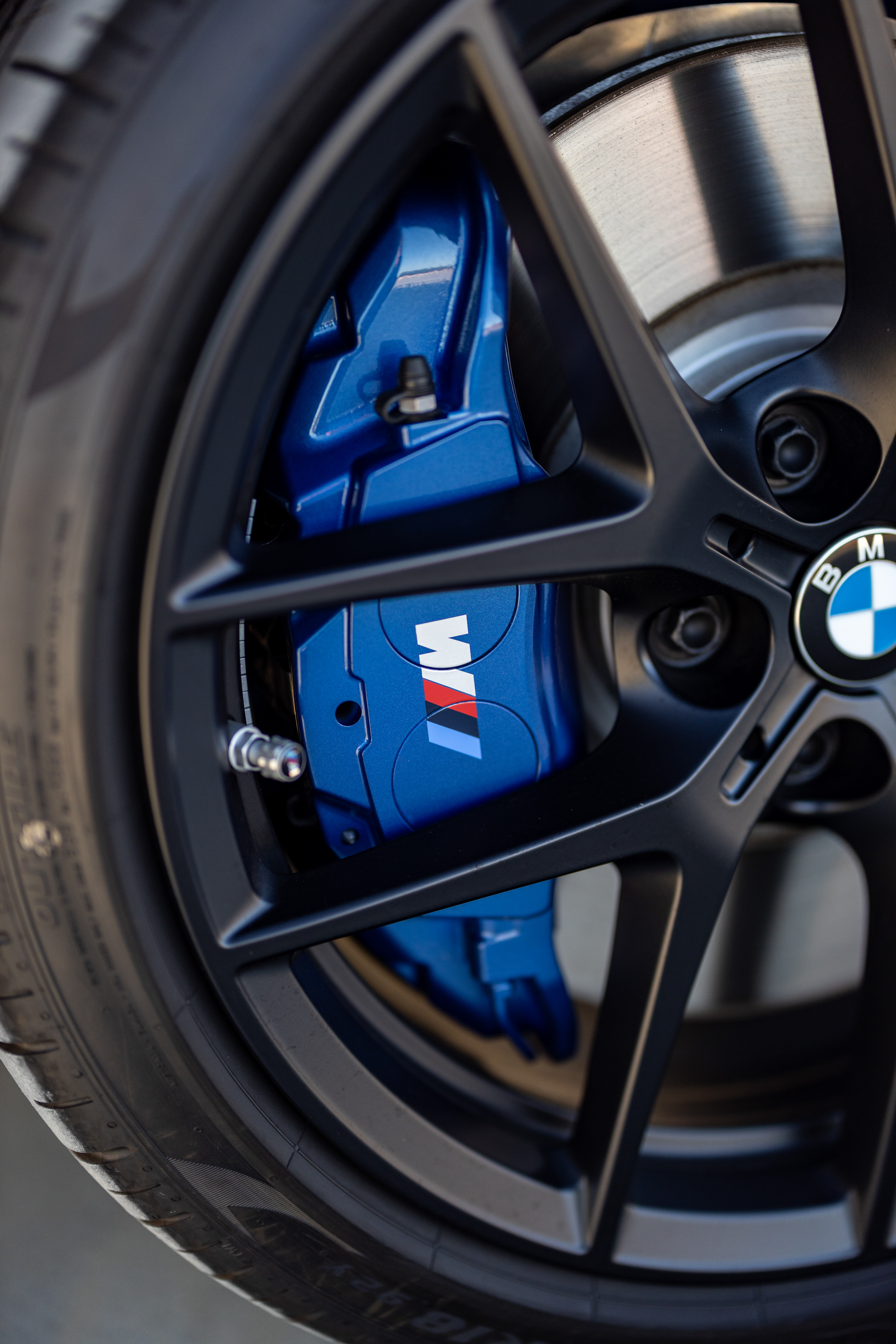 BMW M135i xDrive F40