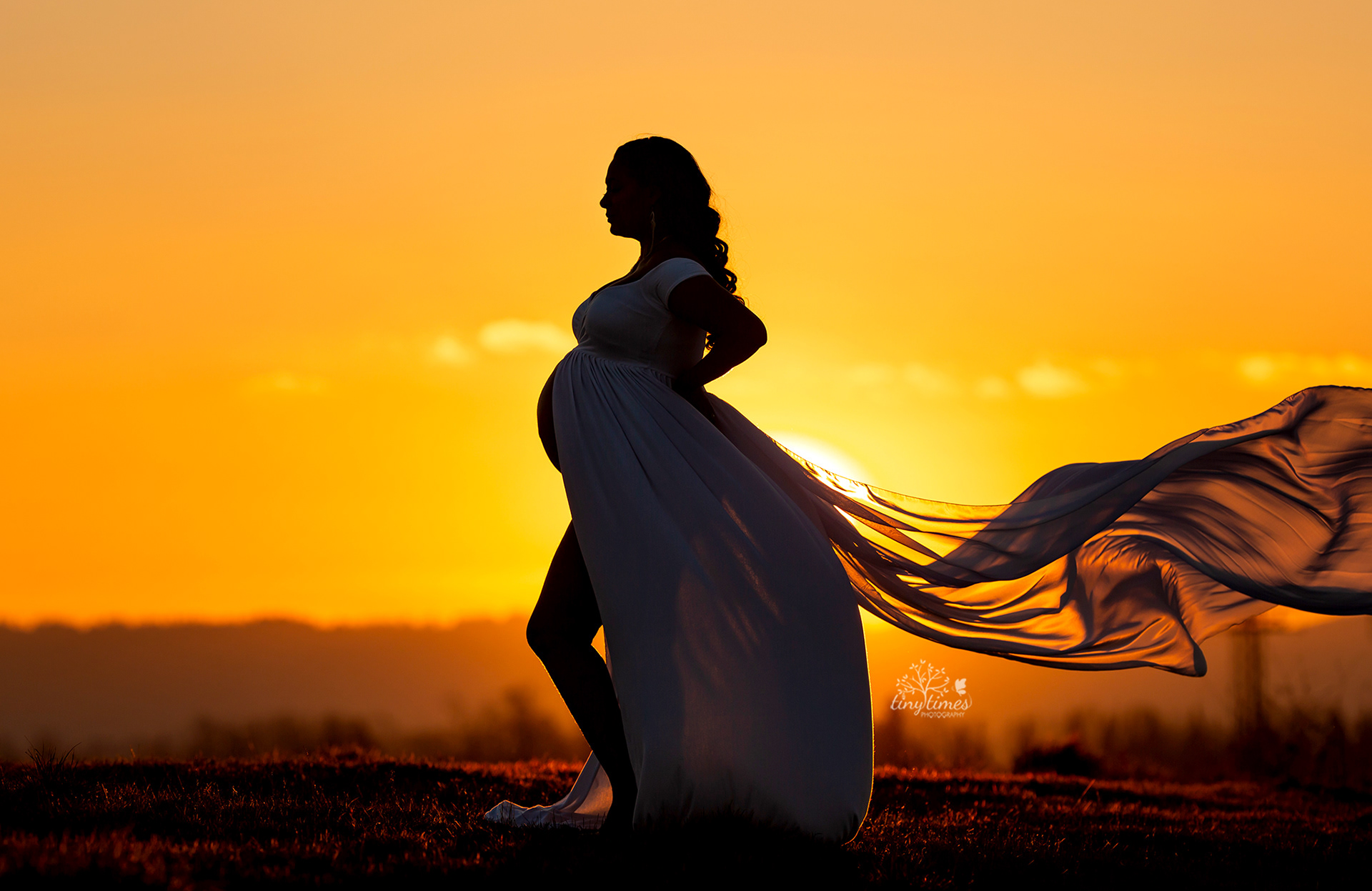 Vancouver Washington Maternity Photographer