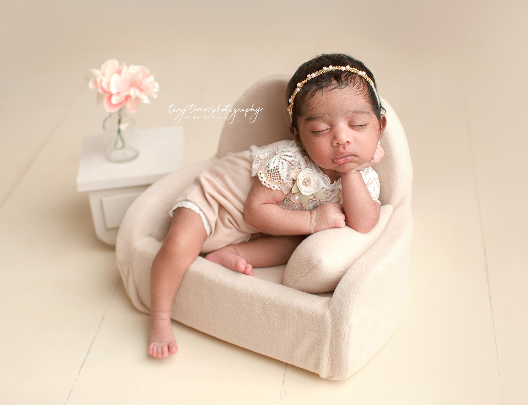 baby photo studio