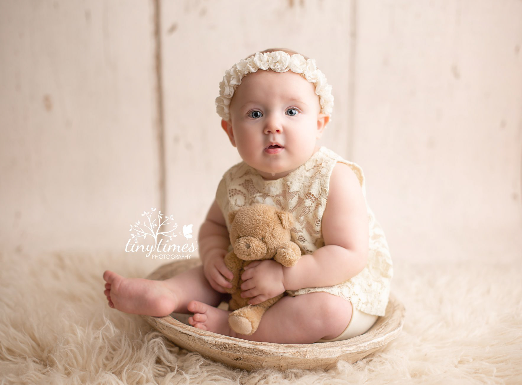 vancouver wa baby photographer