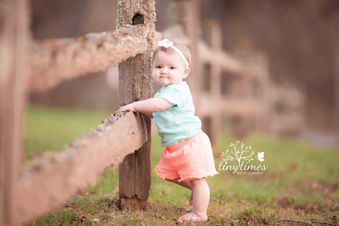 vancouver wa baby photographer