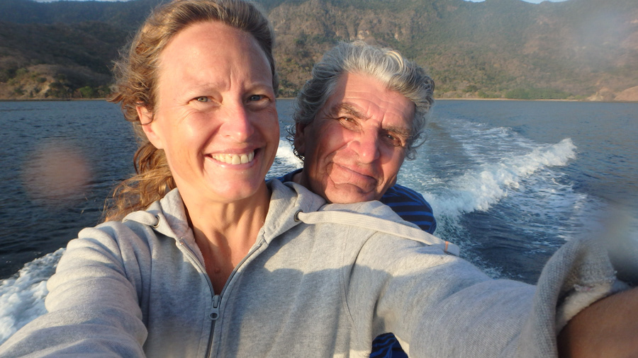 Cathy Salisbury / Dominique Serafini - NOVA SCOTIA