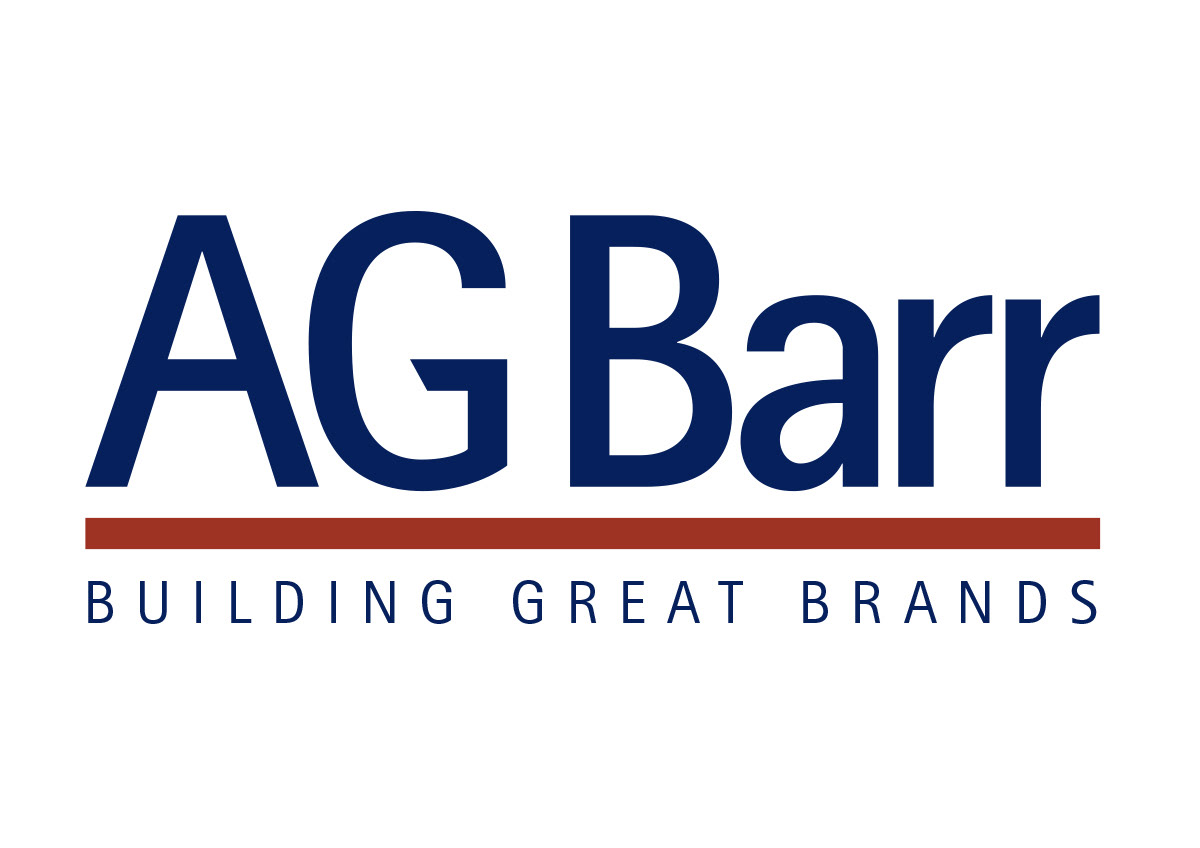 ag barr annual report