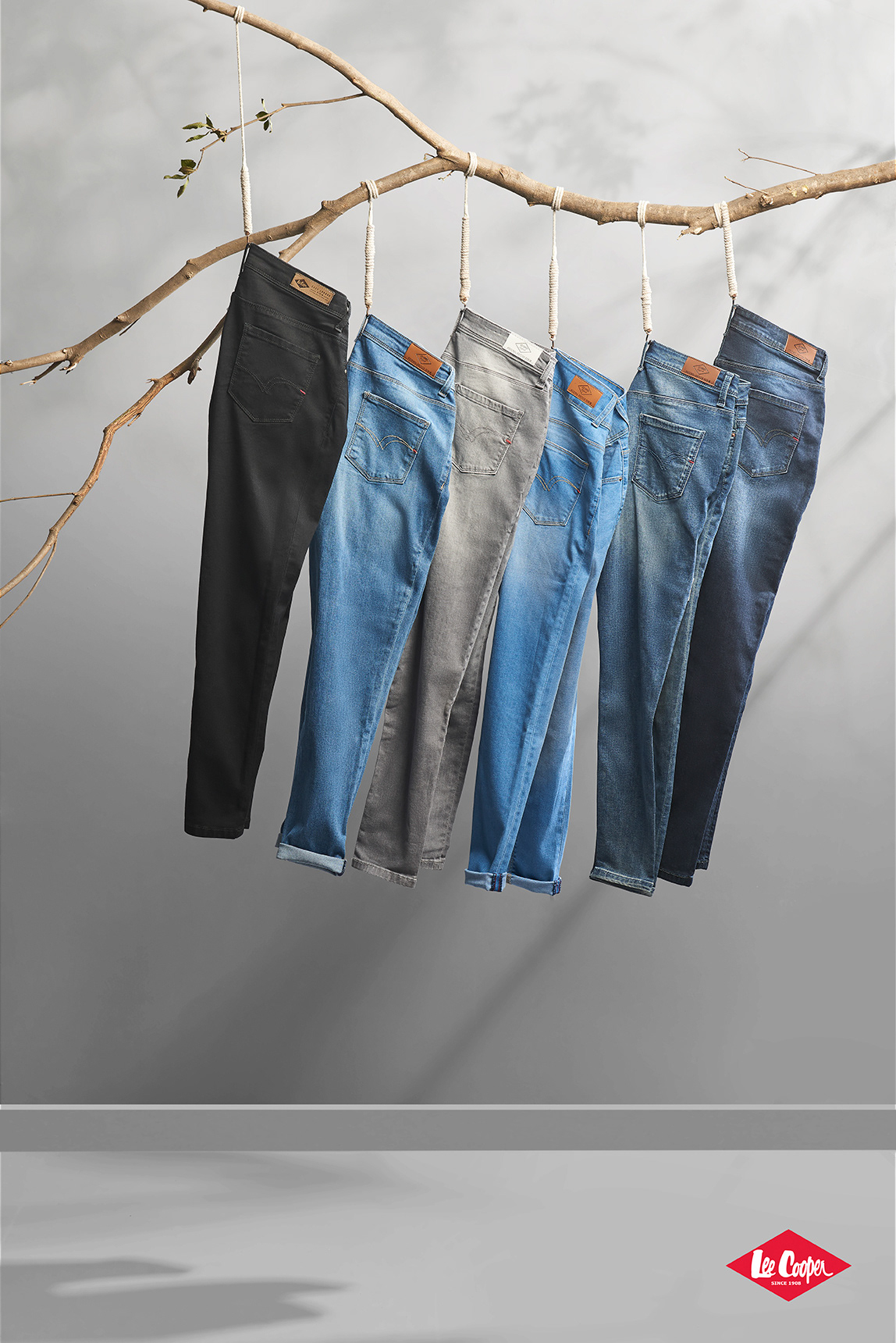 LeeCooper 2020