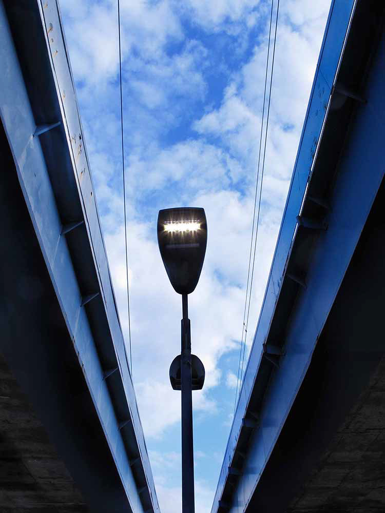 Railway Bridge