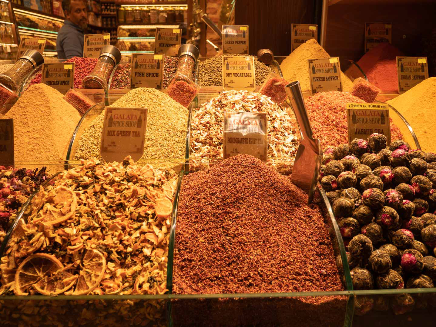 Spices