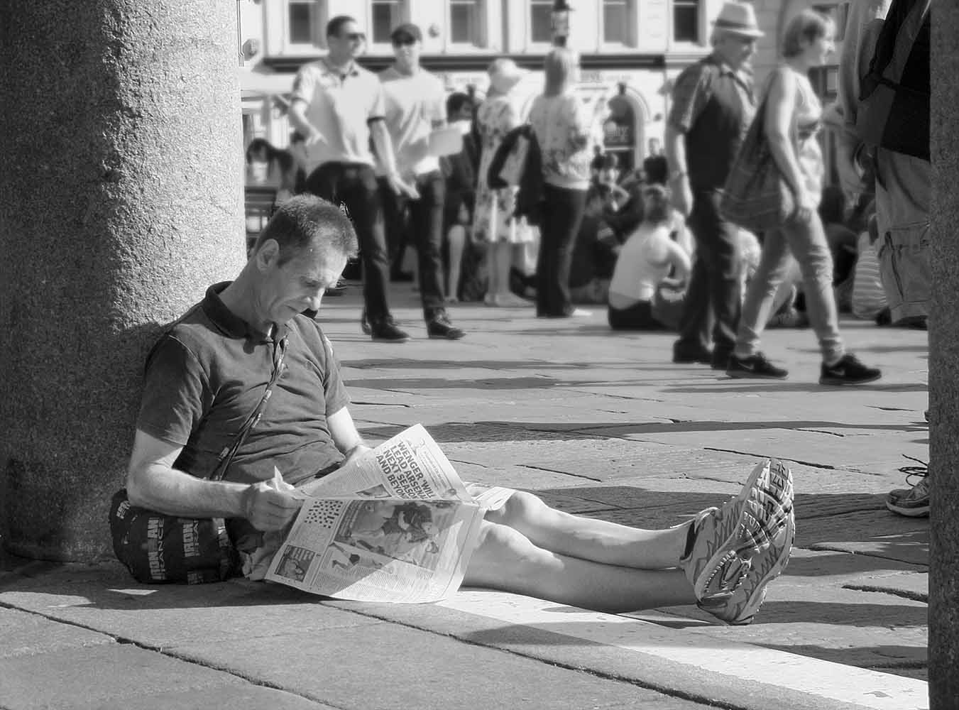 Covent Garden
