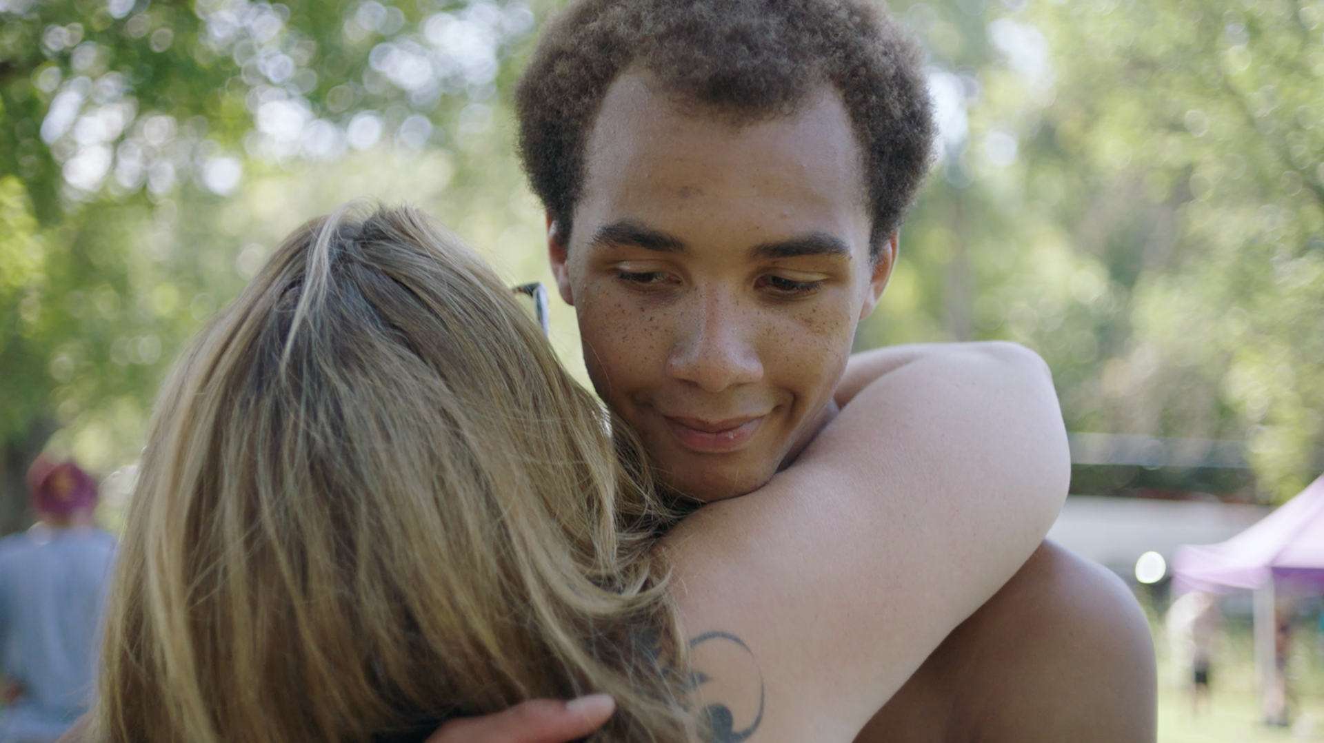 Kevin Osgood | Director | Editor - AdoptUsKids | Firsts