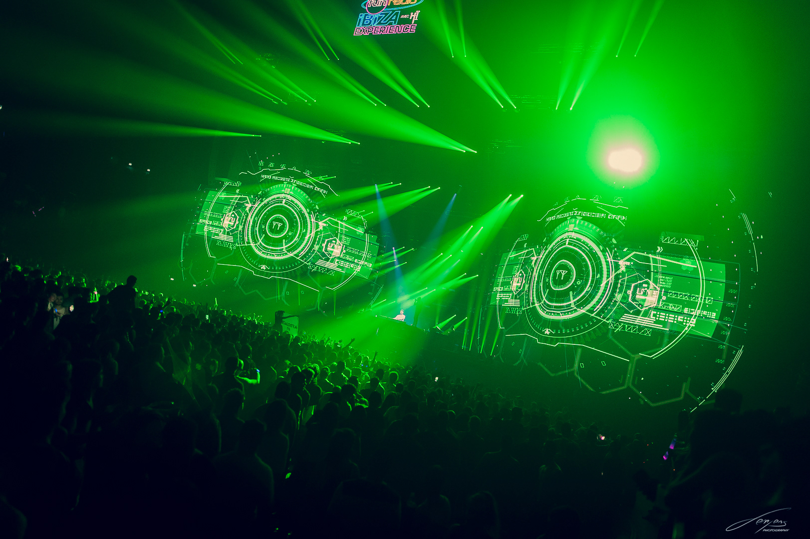 Afrojack © Lempens Studio