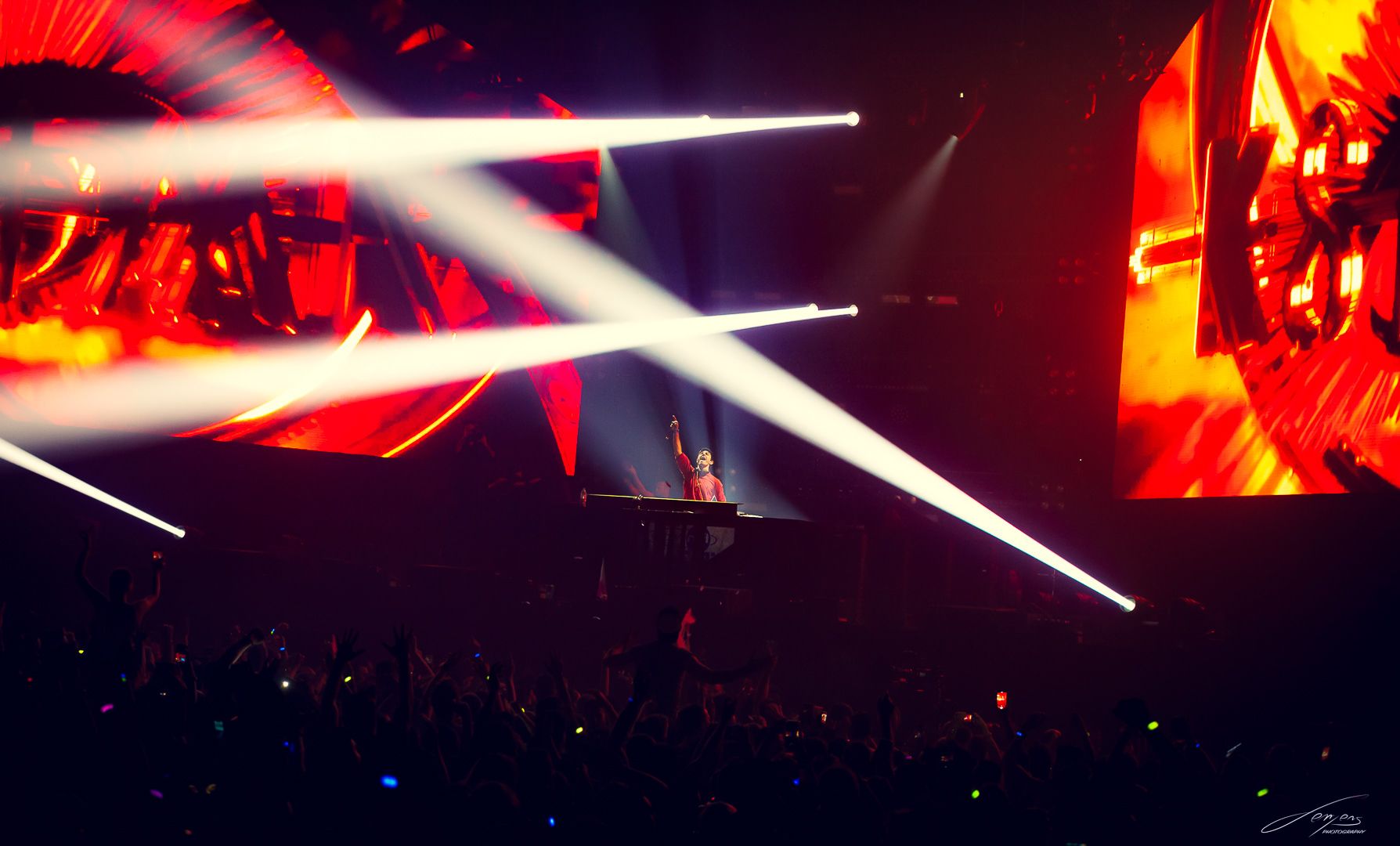 Kshmr © Lempens Studio