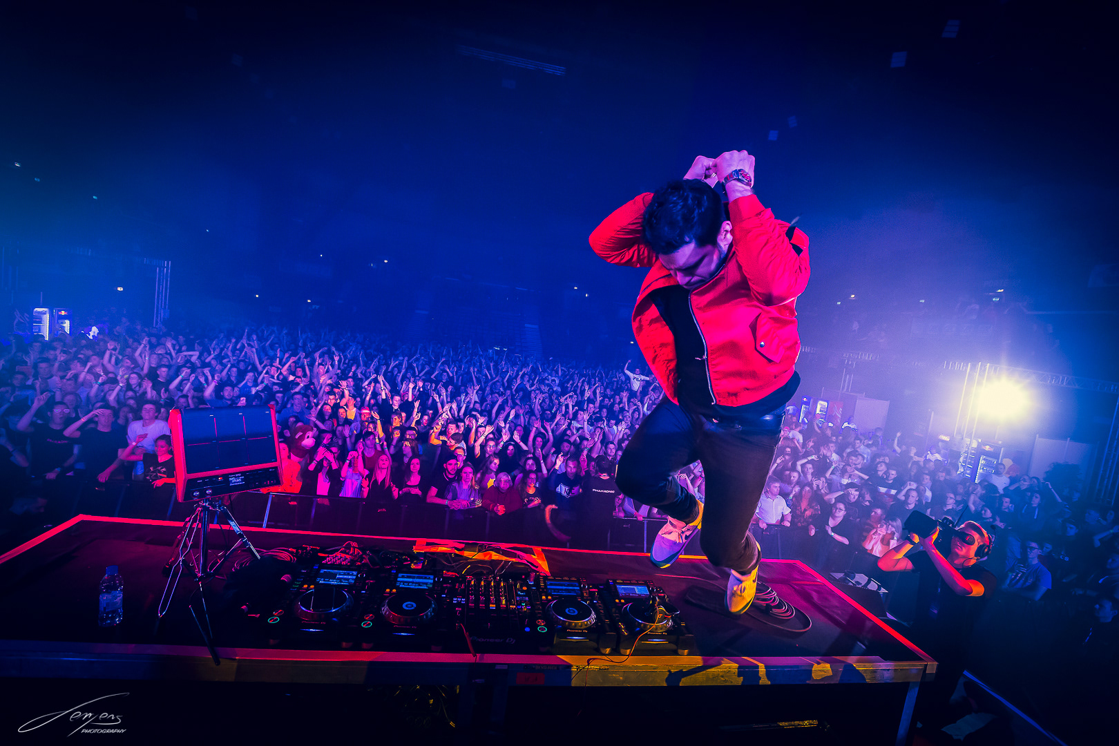 Adrien Toma © Lempens Studio