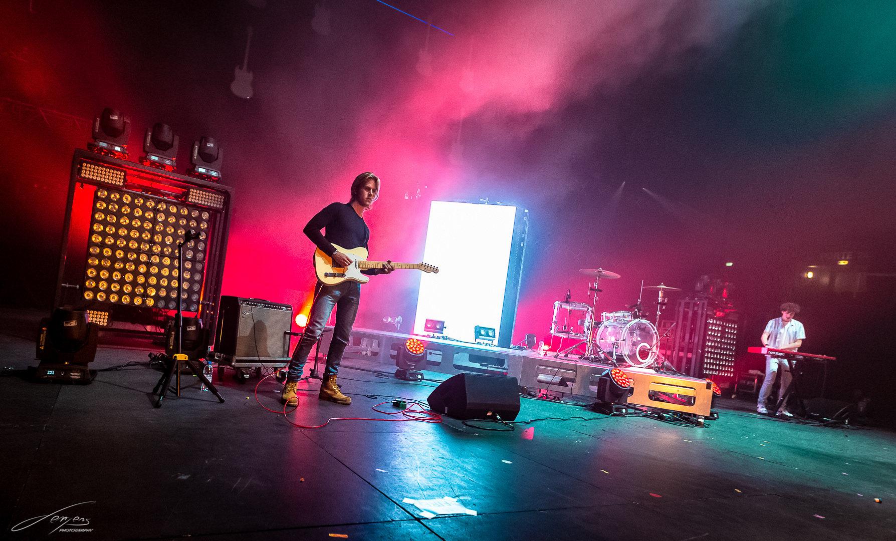 Ofenbach © Lempens Studio