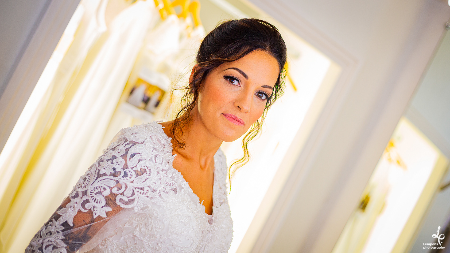 Mariage des Sacres - Reims © Lempens Studio