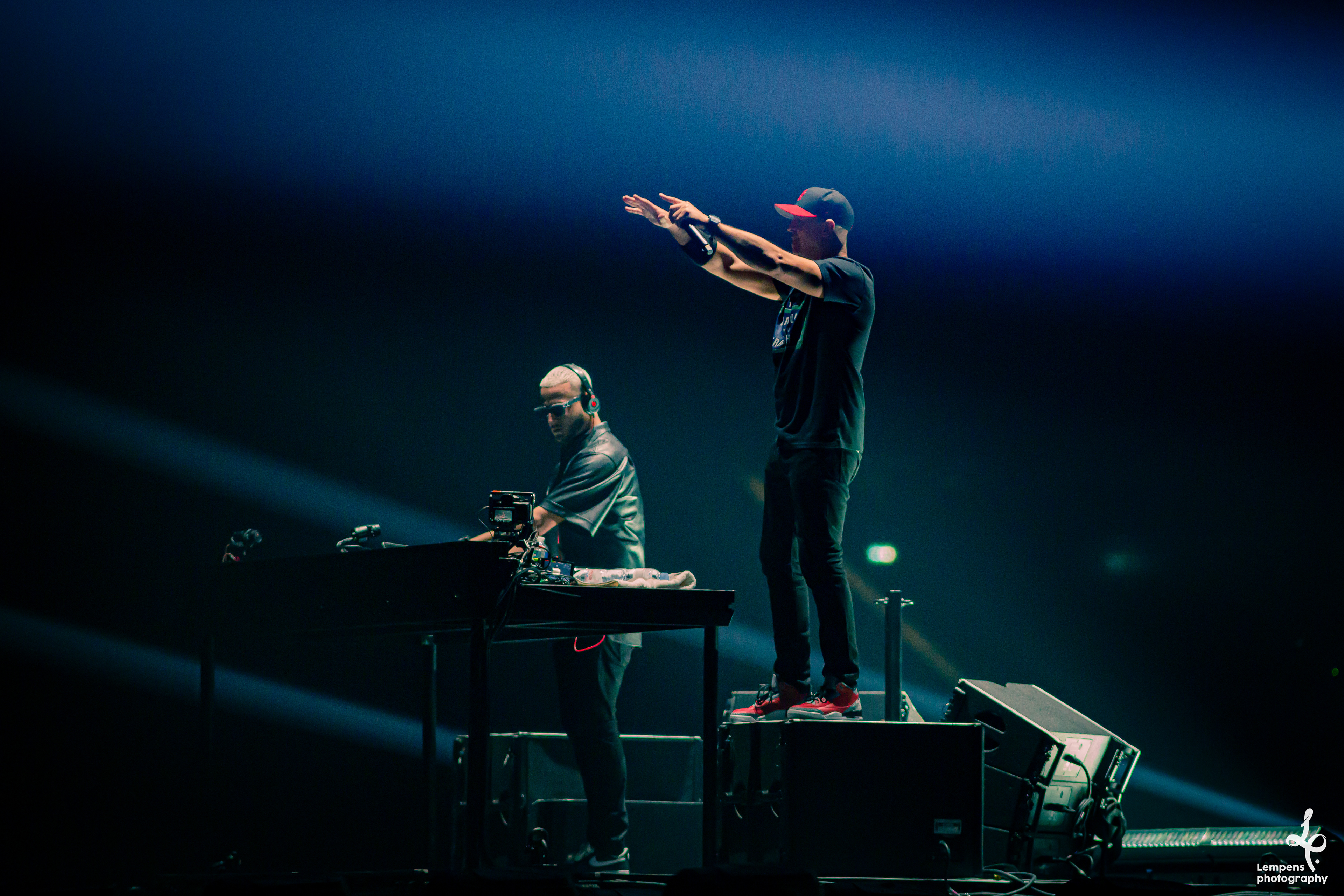 Dj Snake Kut Killer  © Lempens Studio