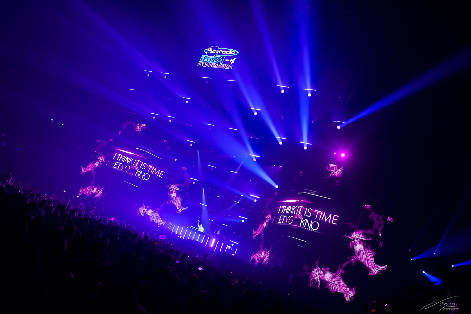 Afrojack © Lempens Studio