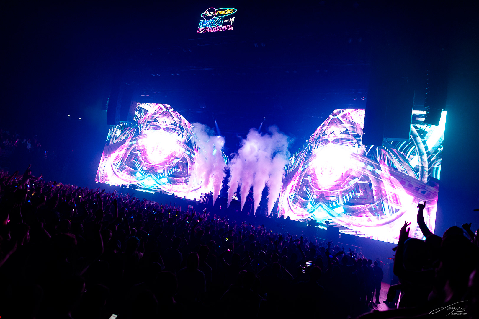 Afrojack © Lempens Studio