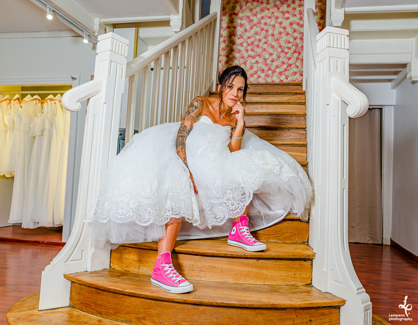 Mariage des Sacres - Reims © Lempens Studio