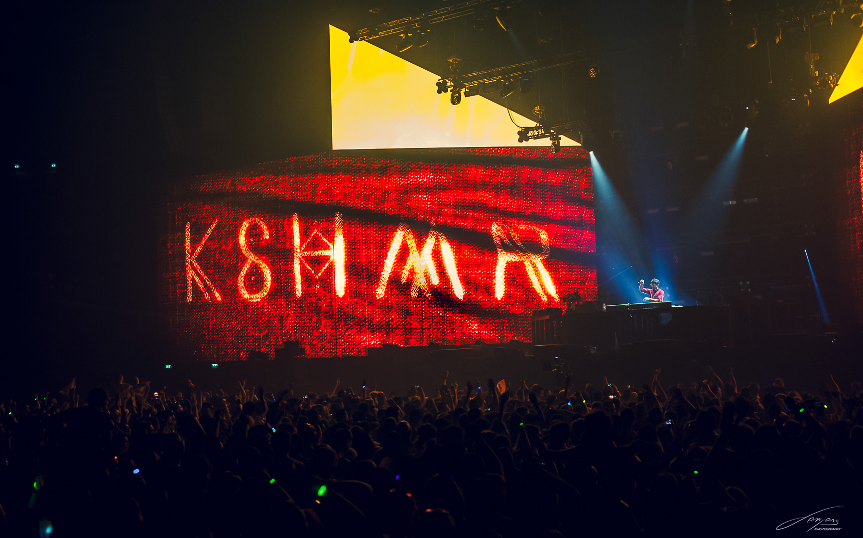 Kshmr © Lempens Studio