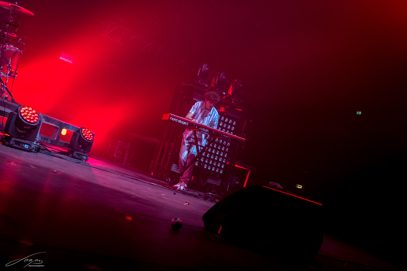 Ofenbach © Lempens Studio