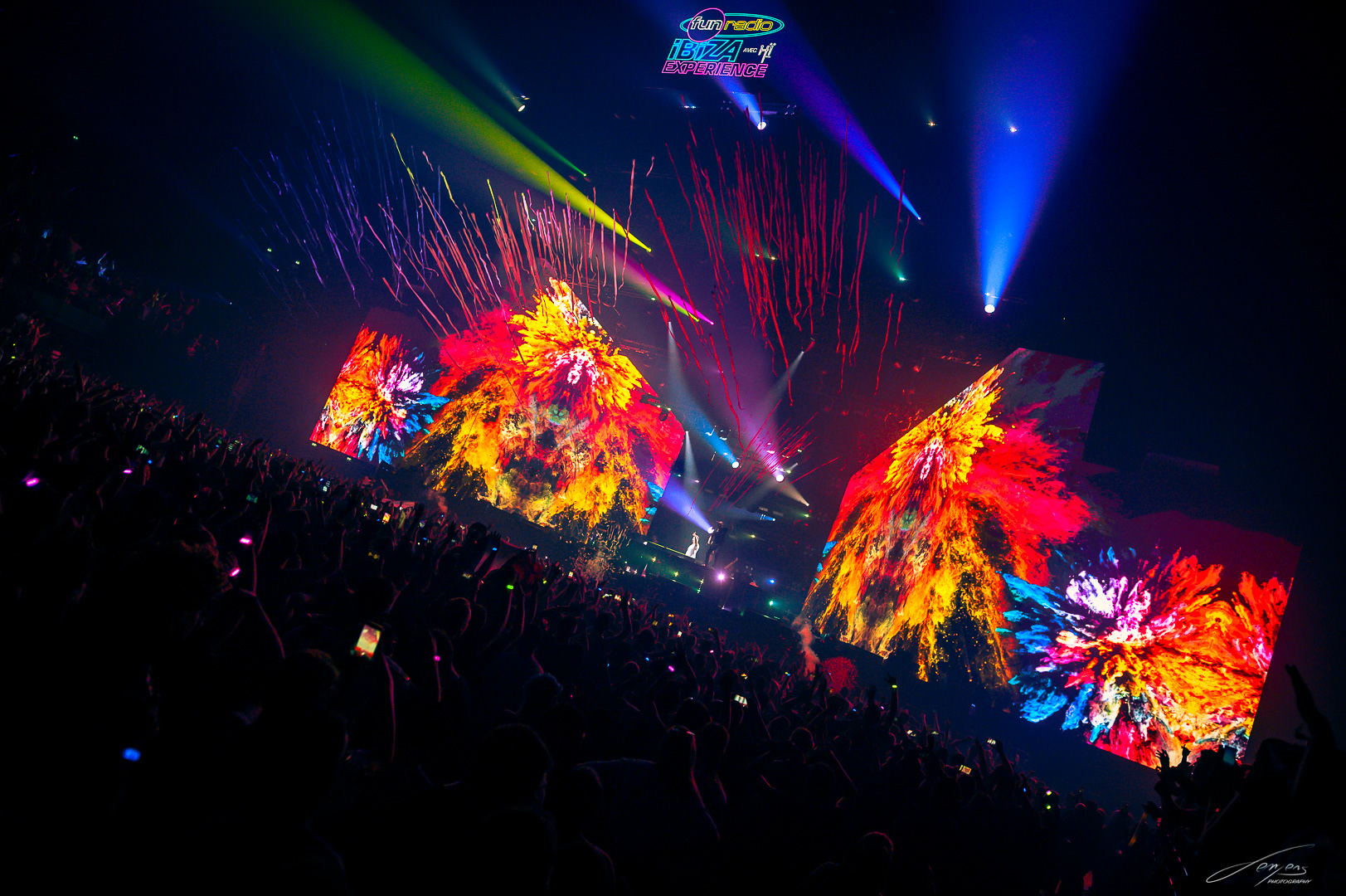 Afrojack © Lempens Studio