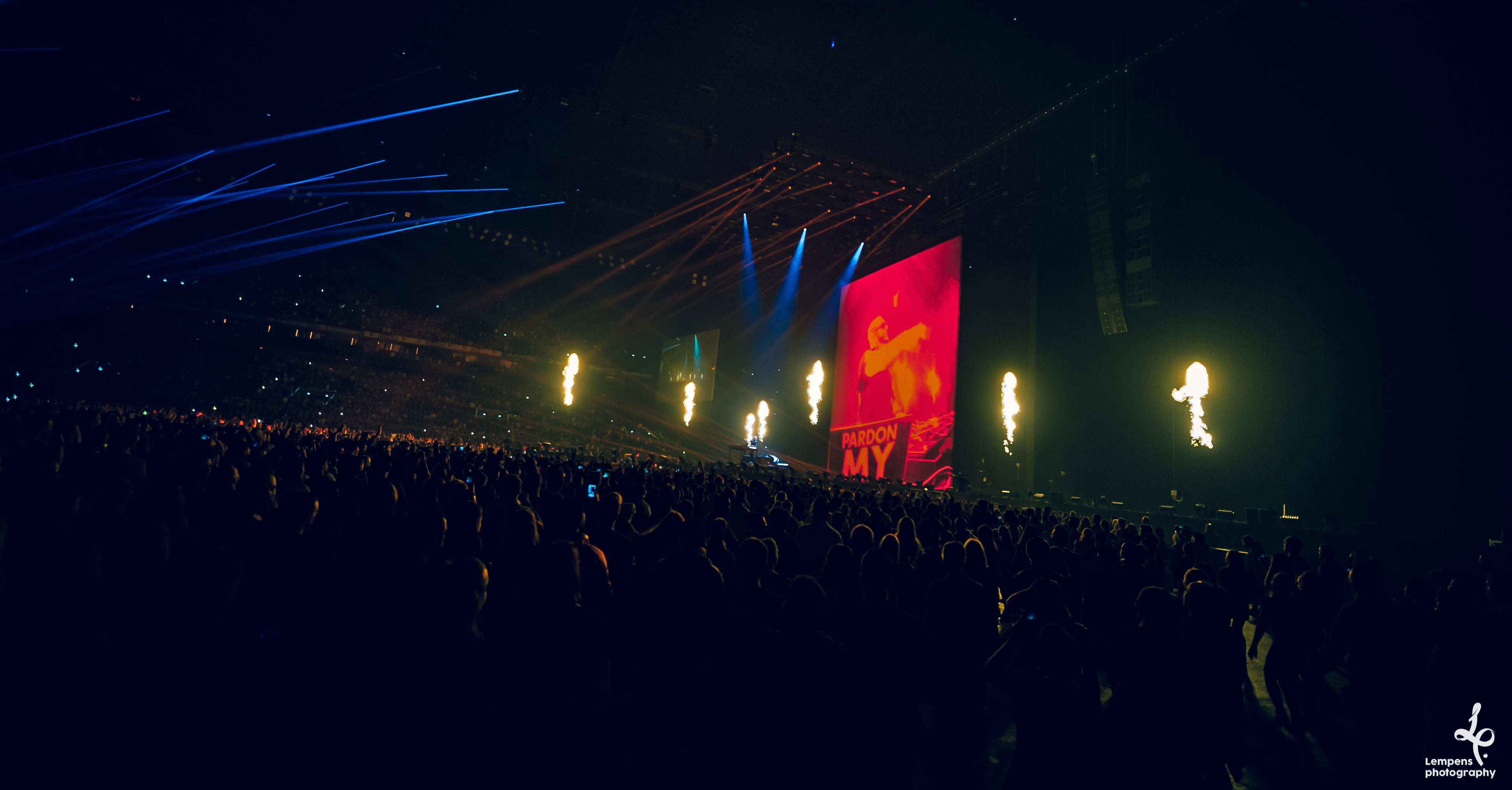 Dj Snake  © Lempens Studio