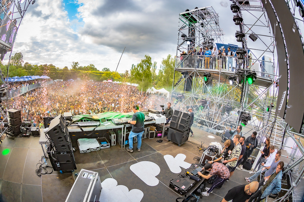 Joachim Garraud © Lempens Studio