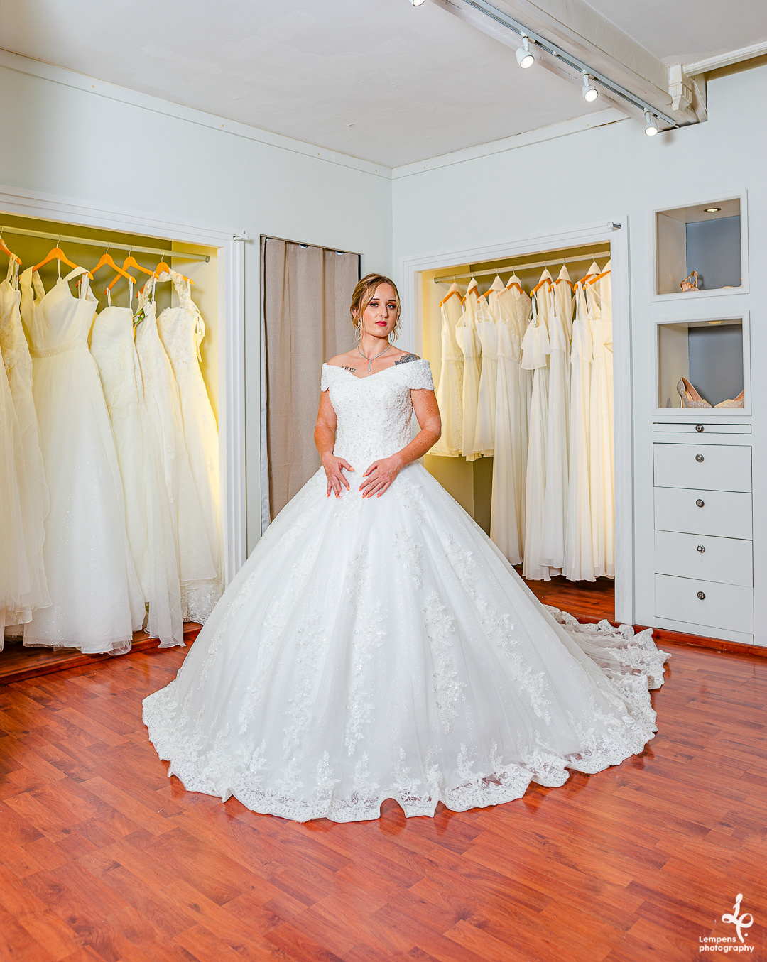 Mariage des Sacres - Reims © Lempens Studio