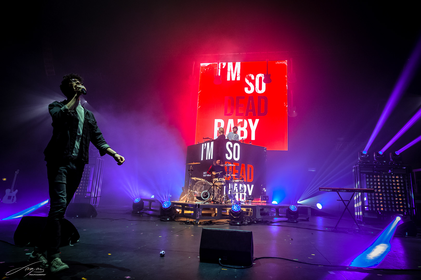 Ofenbach © Lempens Studio