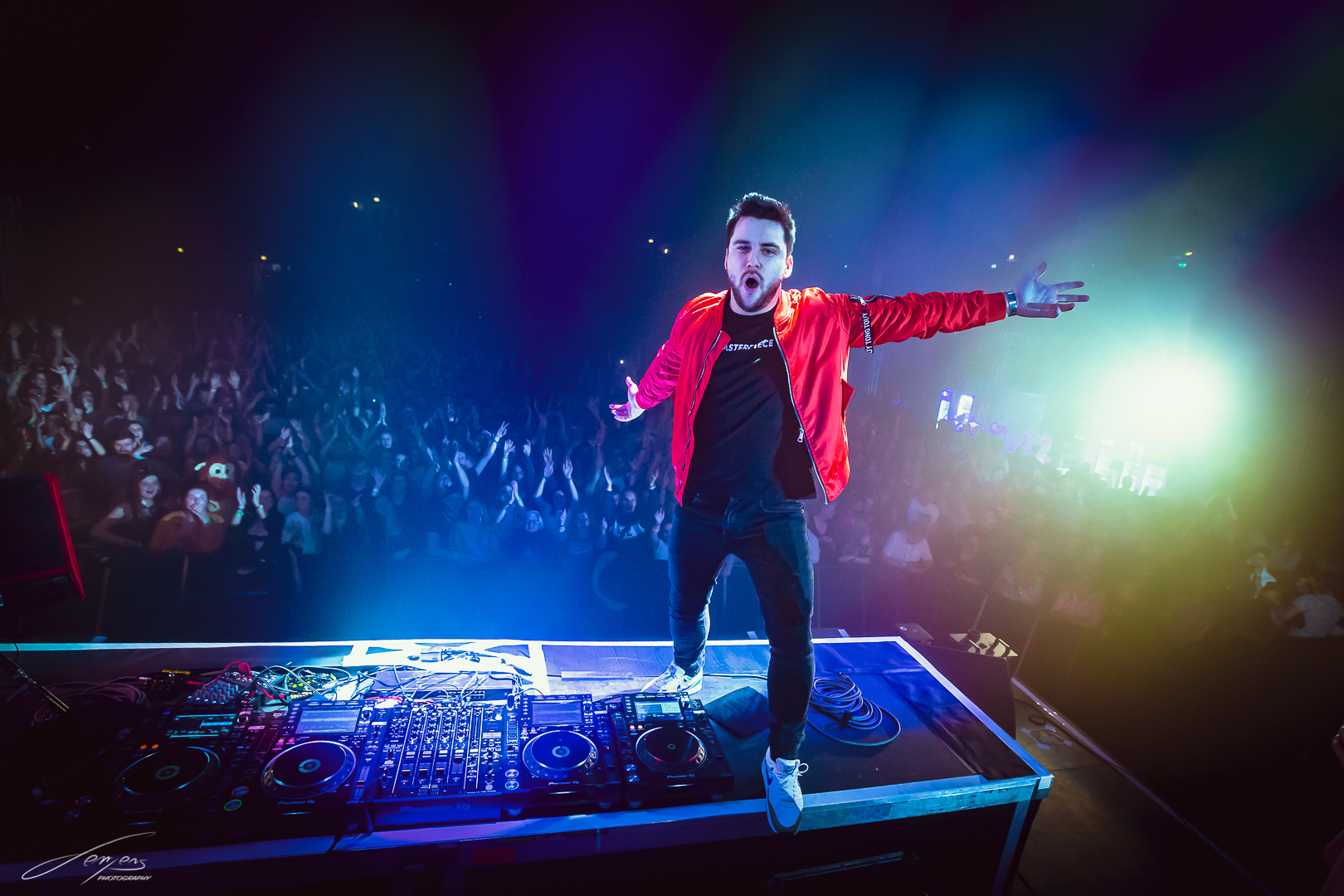 Adrien Toma © Lempens Studio