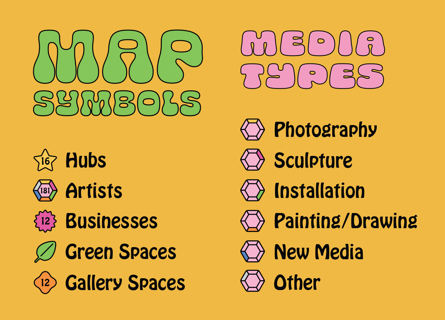 Jahan Hashemi Bushwick Open Studios