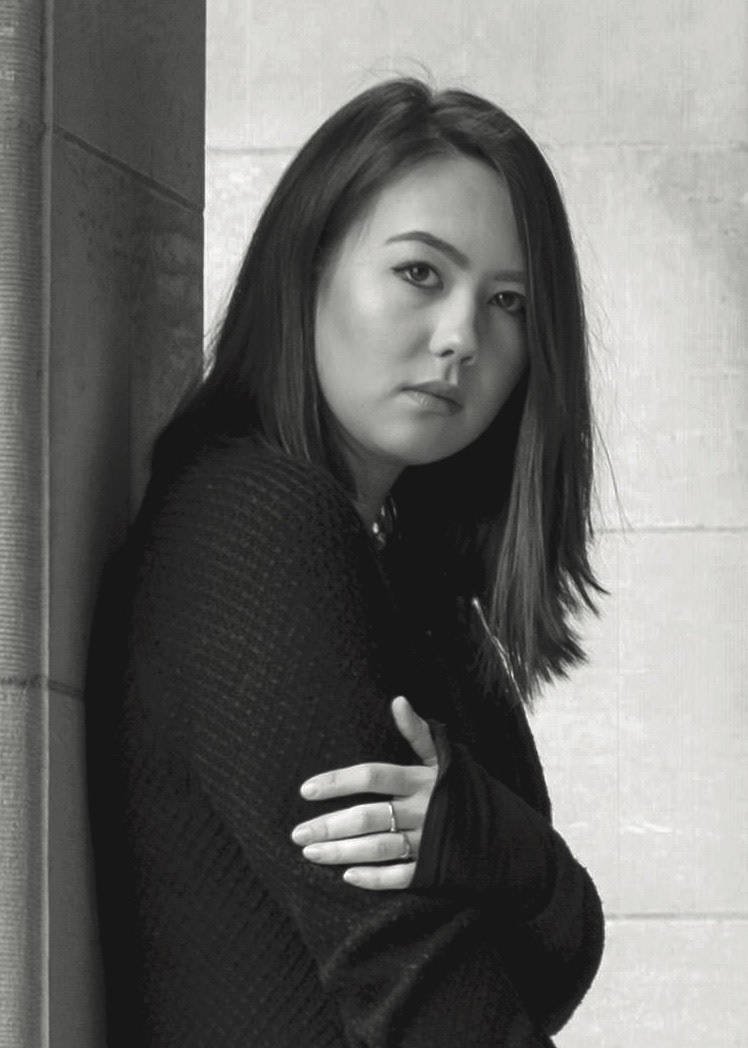 Meredith Liu