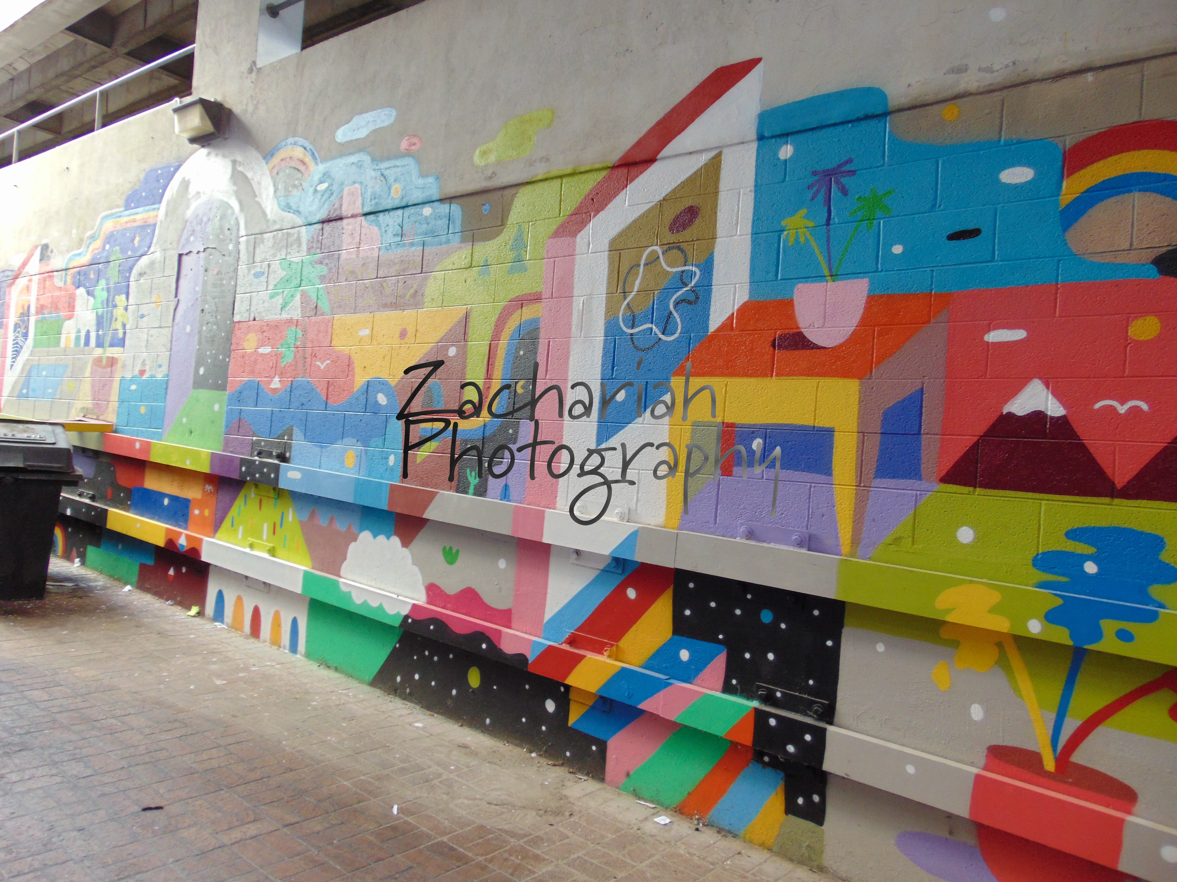 Zachariah Photography Alleyway Art Zachariah Photography Alleyway Art