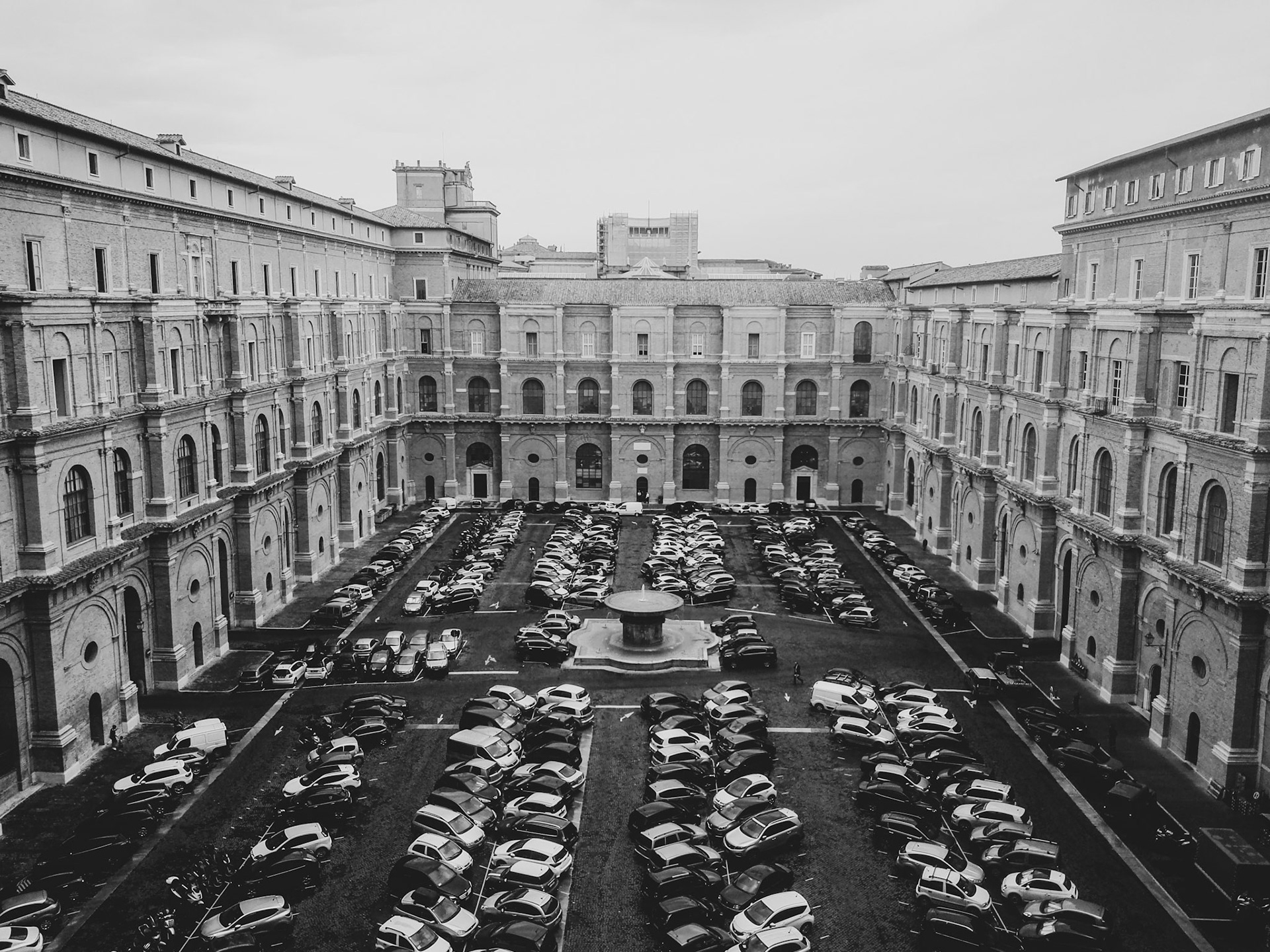 Vatican - Rome - Italie