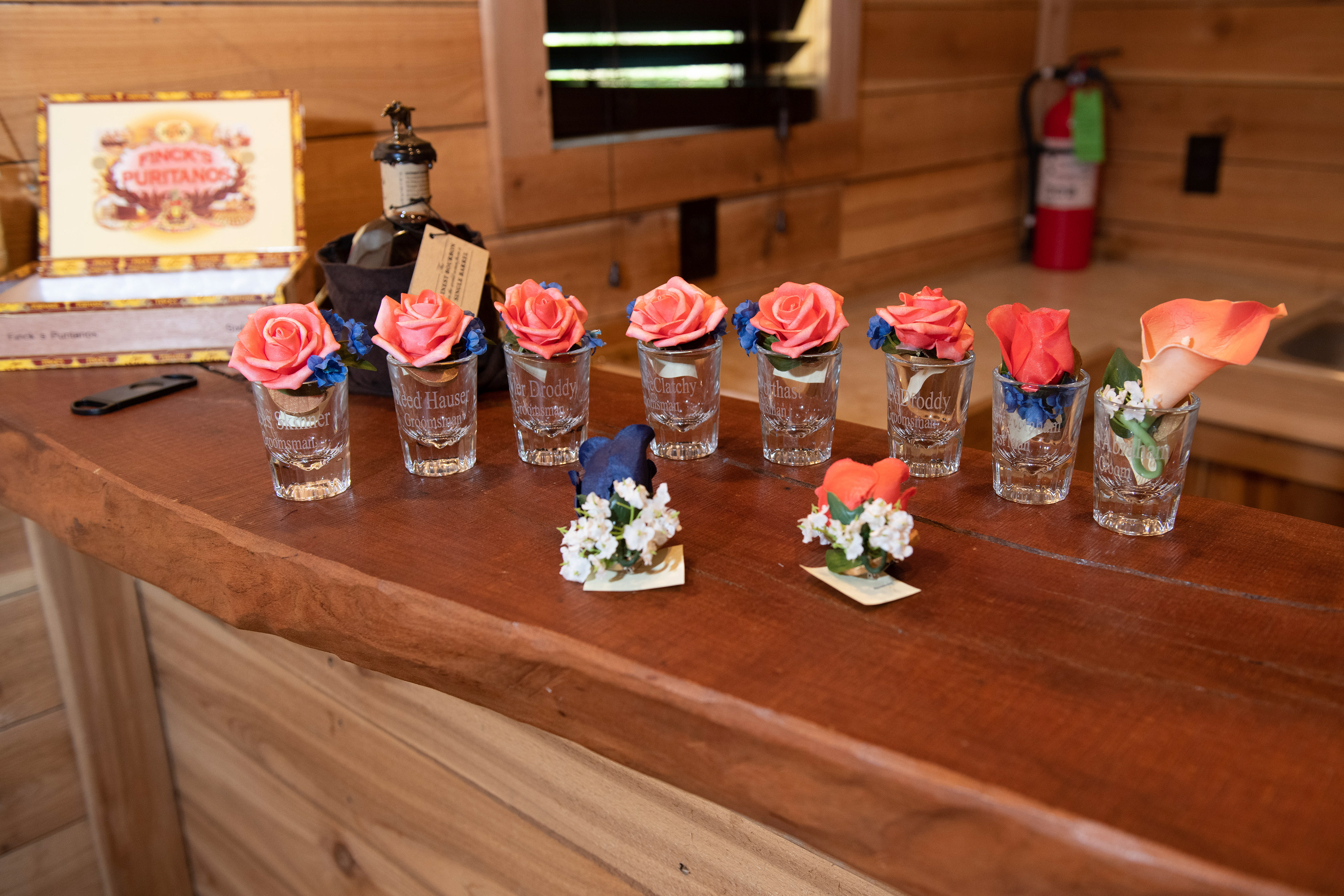 Wedding Day Photos taken in Seguin, TX by Wedding Photographer Aaron Resop @ Geronimo Oaks - Weddings and Events, 1377 Dietert Rd, Seguin, TX 78155