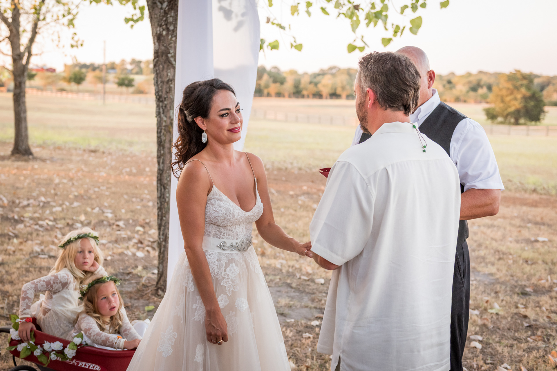 Wedding Day Photos taken in Brenham, TX by Wedding Photographer Aaron Resop @ permavista ranch & resort, Brenham, TX 77833