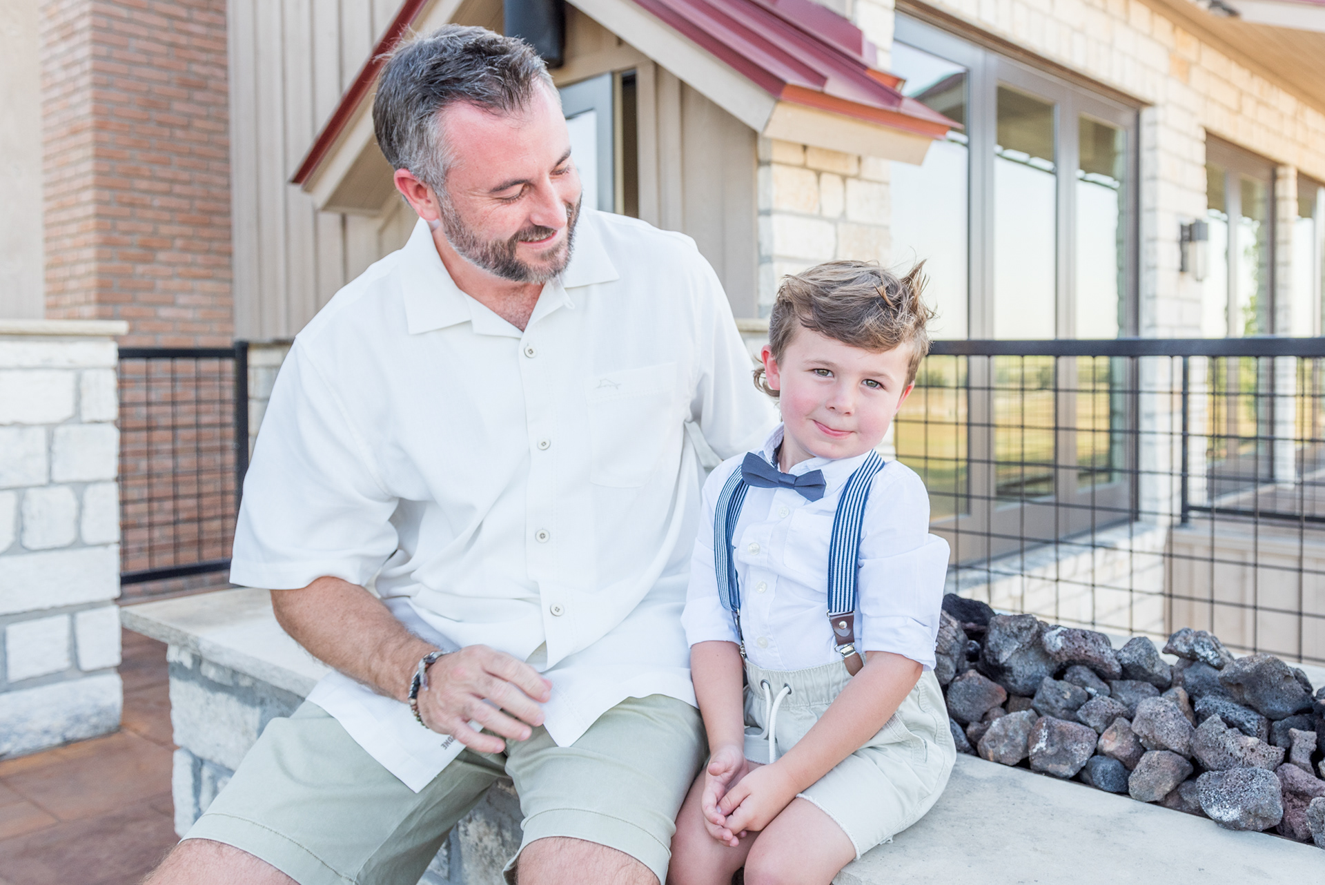 Wedding Day Photos taken in Brenham, TX by Wedding Photographer Aaron Resop @ permavista ranch & resort, Brenham, TX 77833