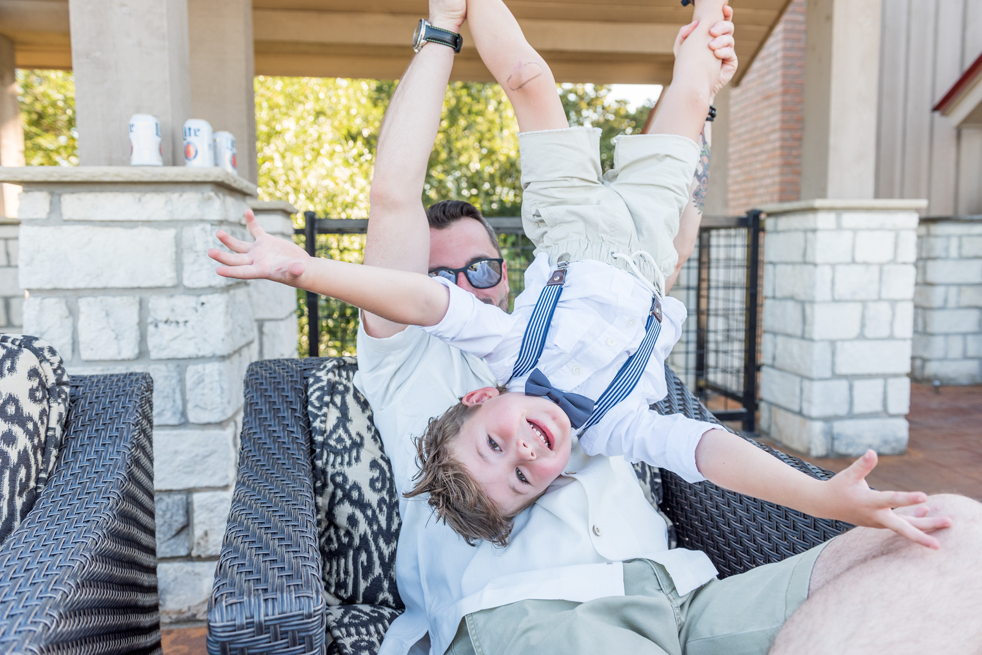 Wedding Day Photos taken in Brenham, TX by Wedding Photographer Aaron Resop @ permavista ranch & resort, Brenham, TX 77833