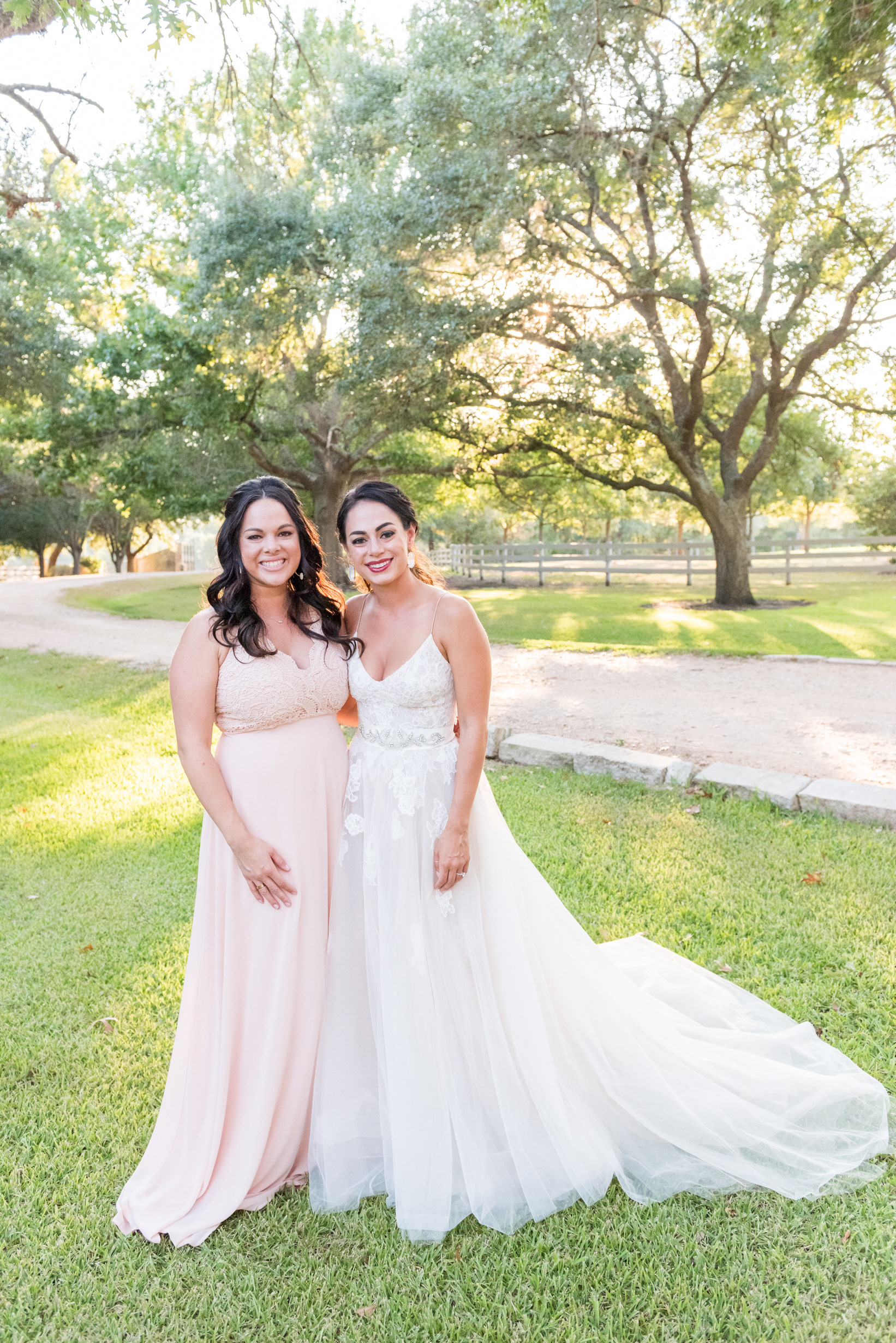 Wedding Day Photos taken in Brenham, TX by Wedding Photographer Aaron Resop @ permavista ranch & resort, Brenham, TX 77833