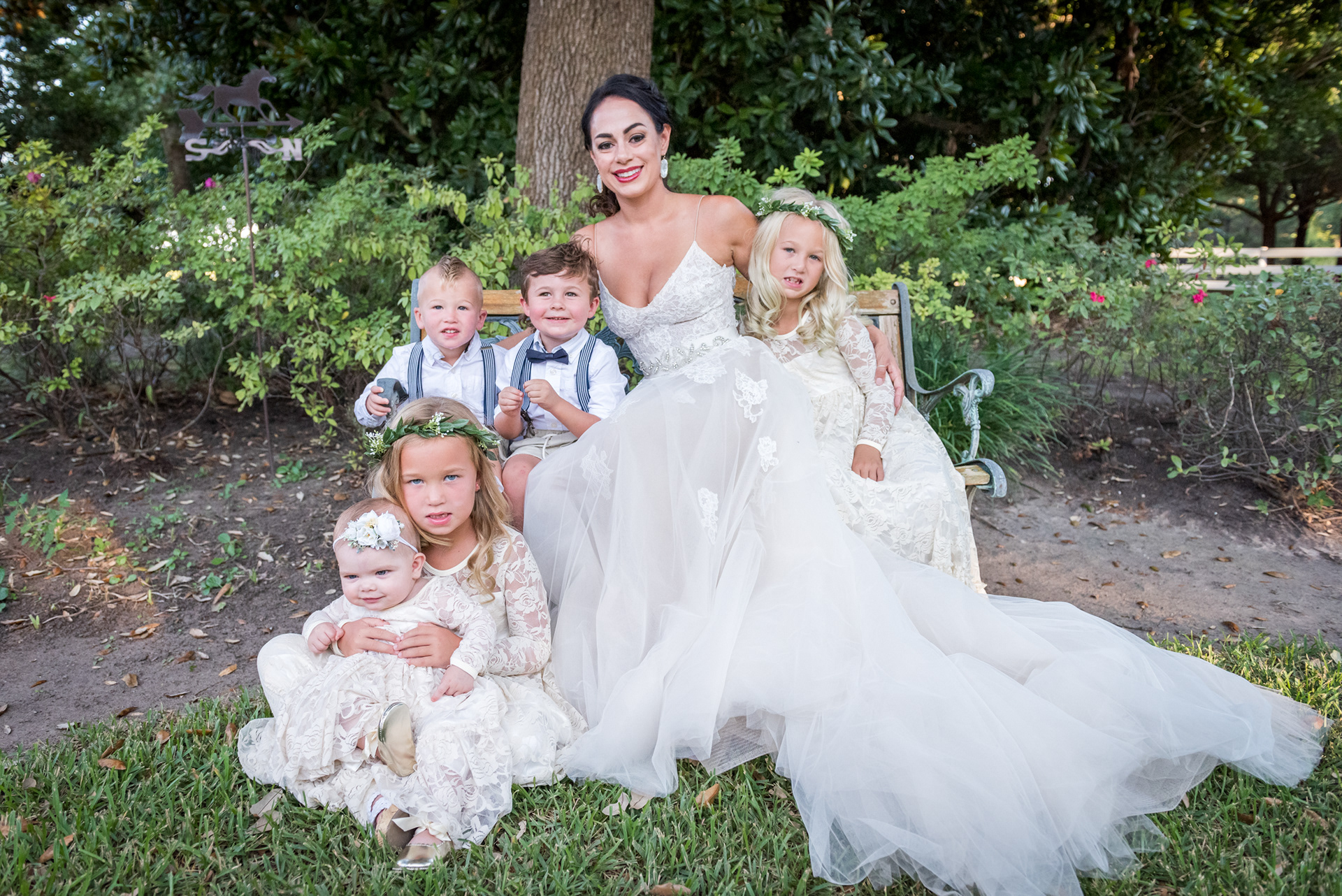 Wedding Day Photos taken in Brenham, TX by Wedding Photographer Aaron Resop @ permavista ranch & resort, Brenham, TX 77833