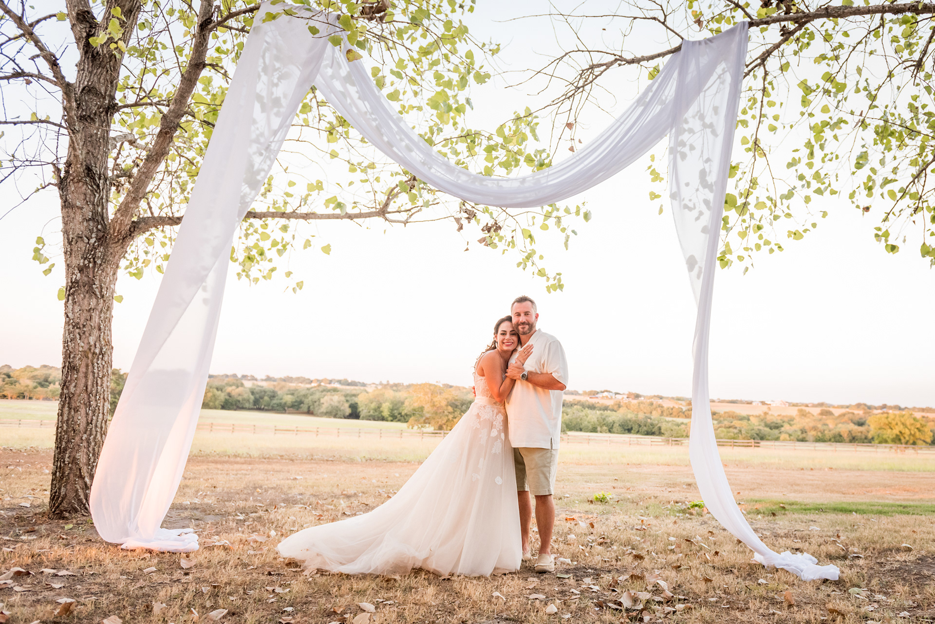 Wedding Day Photos taken in Brenham, TX by Wedding Photographer Aaron Resop @ permavista ranch & resort, Brenham, TX 77833
