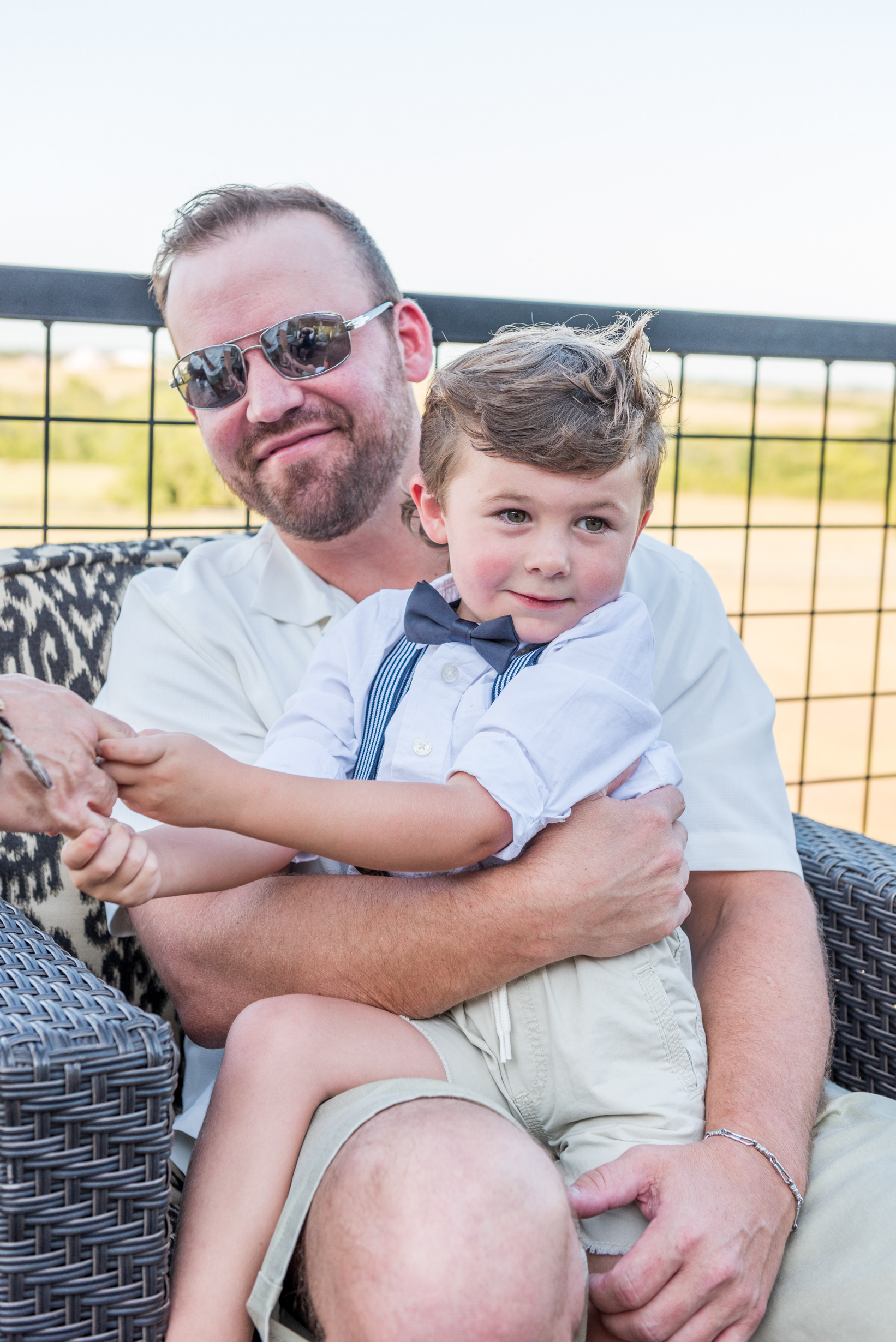 Wedding Day Photos taken in Brenham, TX by Wedding Photographer Aaron Resop @ permavista ranch & resort, Brenham, TX 77833