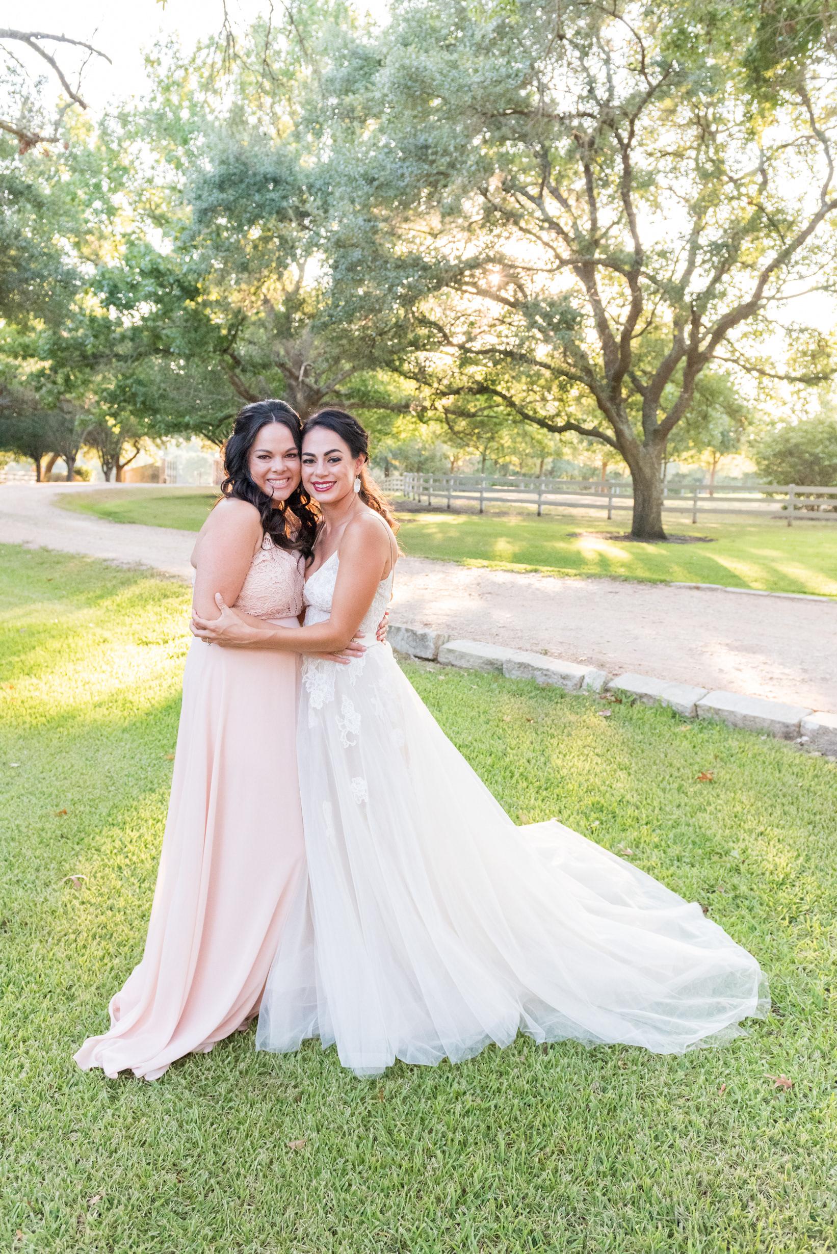 Wedding Day Photos taken in Brenham, TX by Wedding Photographer Aaron Resop @ permavista ranch & resort, Brenham, TX 77833