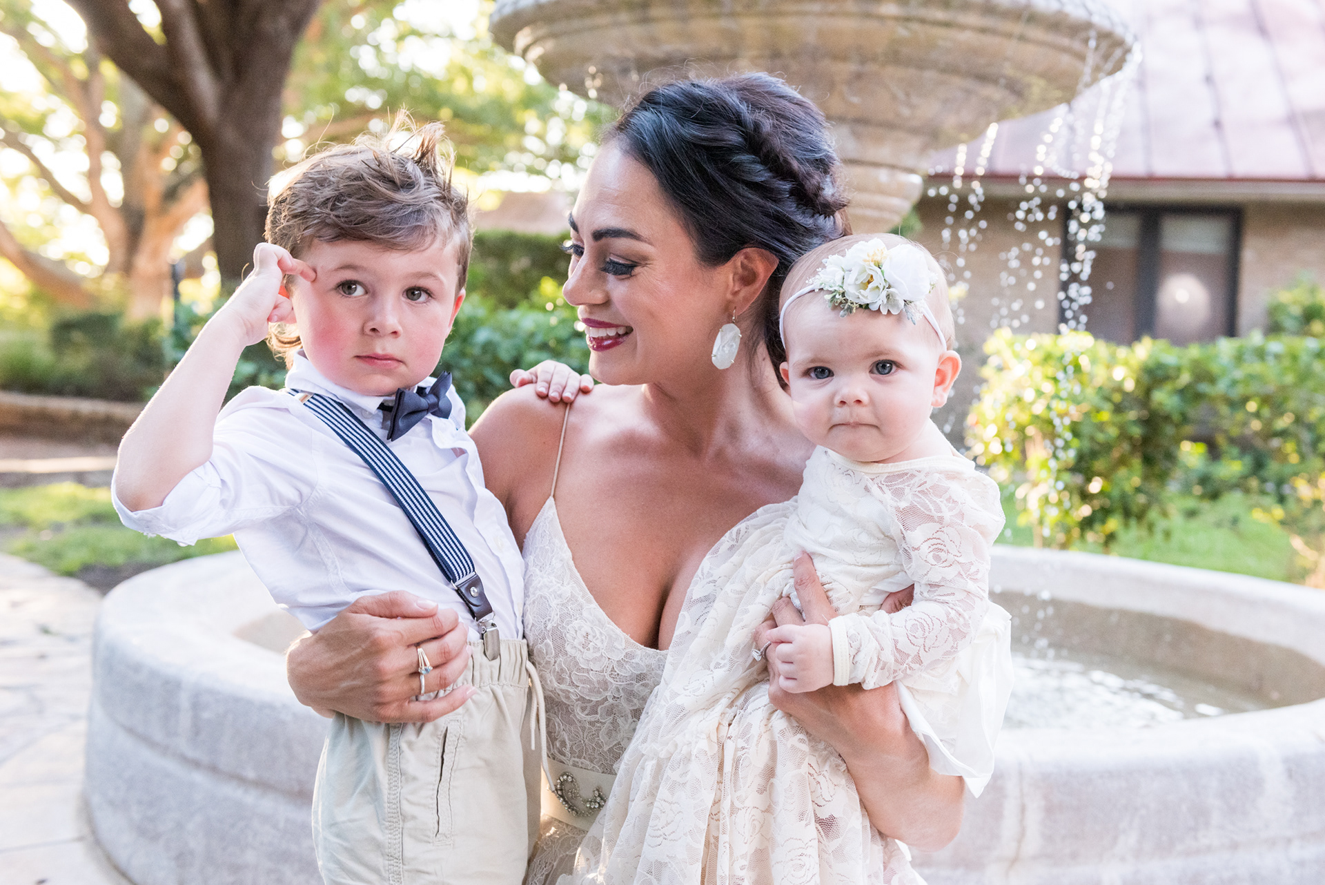 Wedding Day Photos taken in Brenham, TX by Wedding Photographer Aaron Resop @ permavista ranch & resort, Brenham, TX 77833
