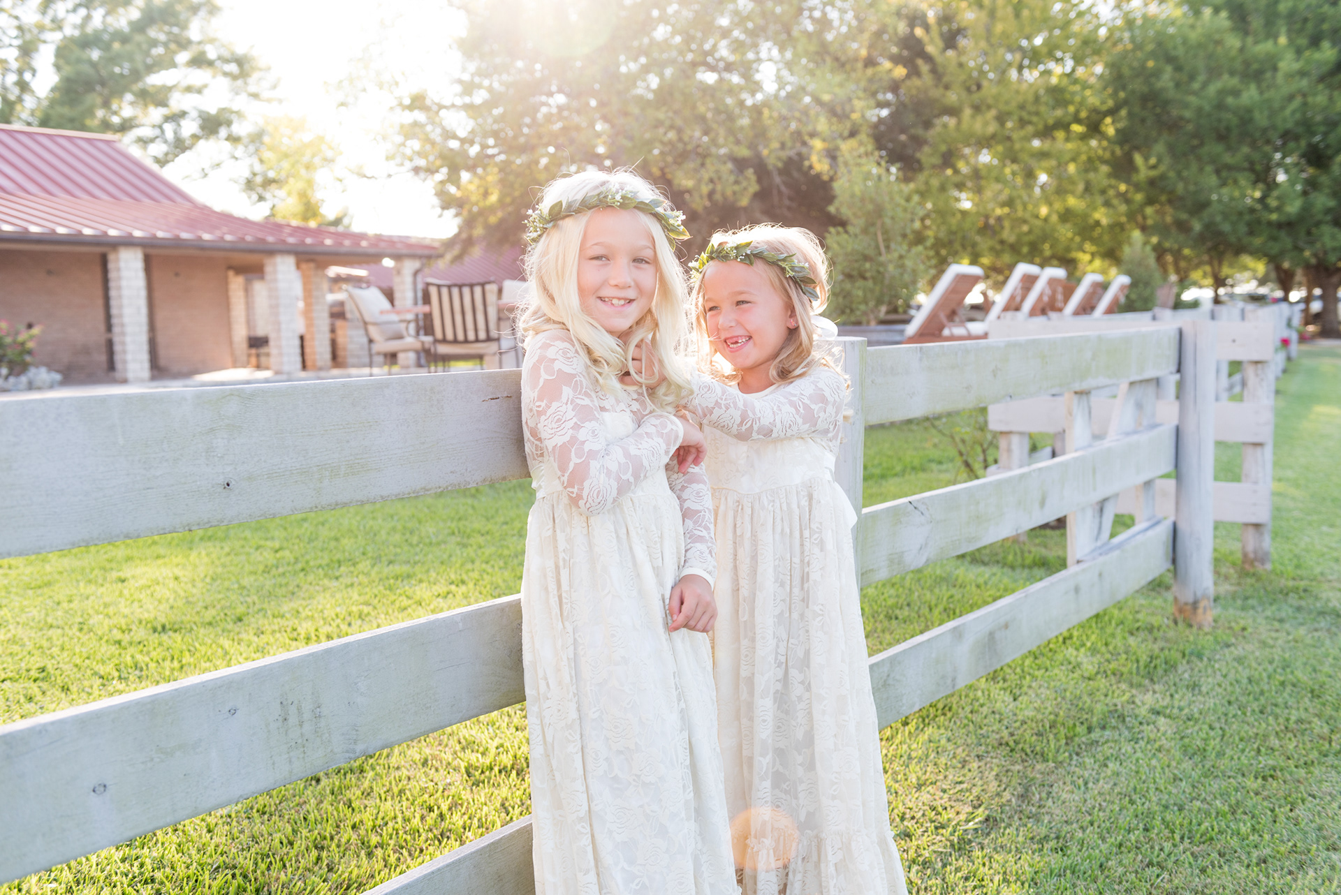 Wedding Day Photos taken in Brenham, TX by Wedding Photographer Aaron Resop @ permavista ranch & resort, Brenham, TX 77833