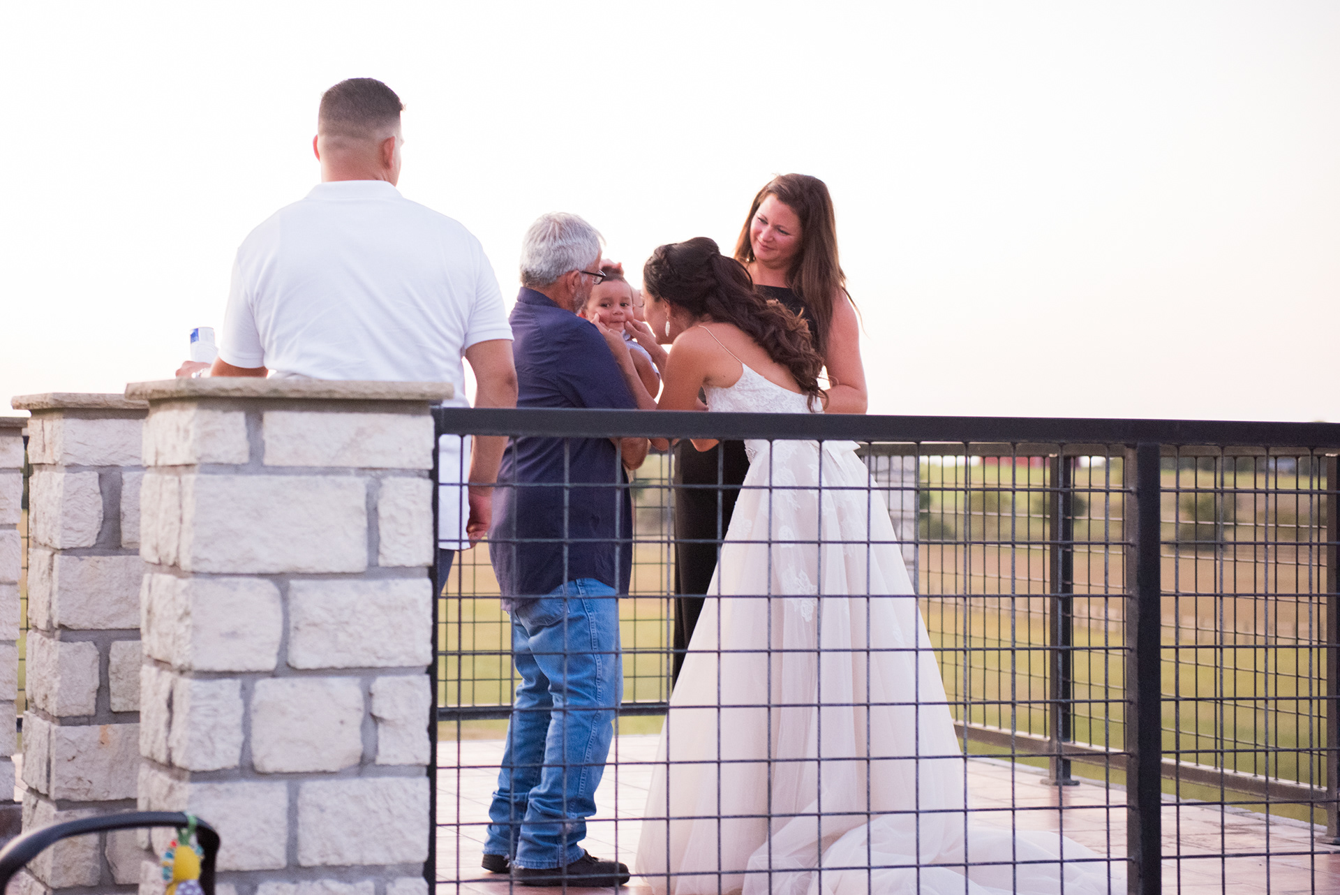 Wedding Day Photos taken in Brenham, TX by Wedding Photographer Aaron Resop @ permavista ranch & resort, Brenham, TX 77833