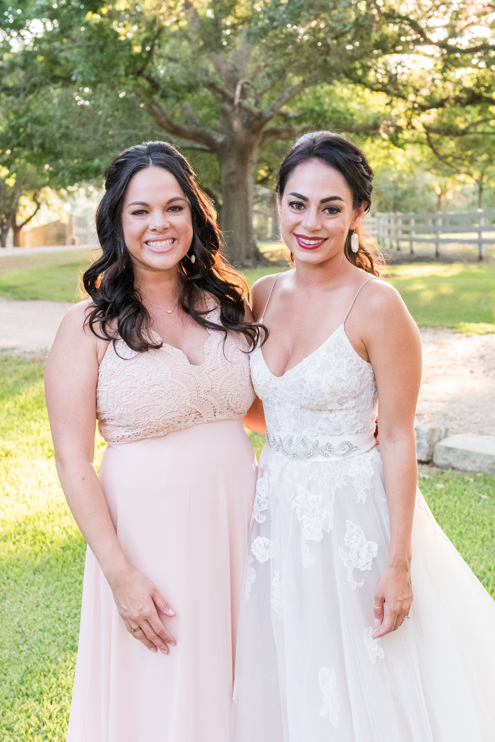 Wedding Day Photos taken in Brenham, TX by Wedding Photographer Aaron Resop @ permavista ranch & resort, Brenham, TX 77833