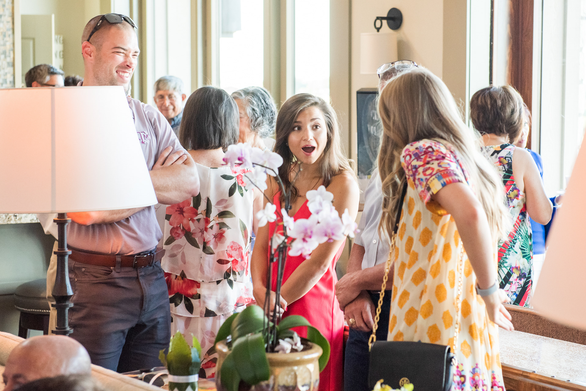 Wedding Day Photos taken in Brenham, TX by Wedding Photographer Aaron Resop @ permavista ranch & resort, Brenham, TX 77833