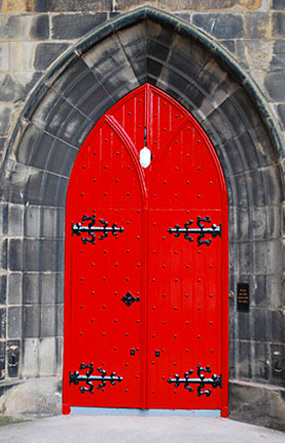 Edinbourg